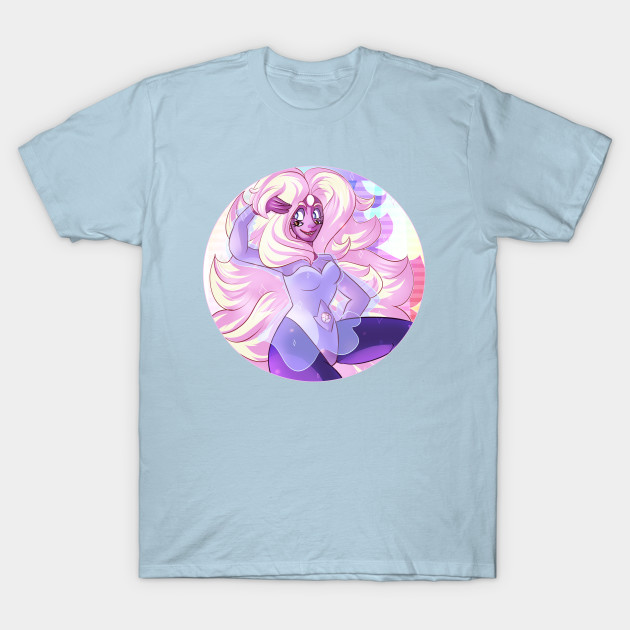 Rainbow Quartz